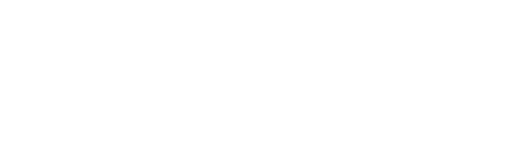 André Dedeko
